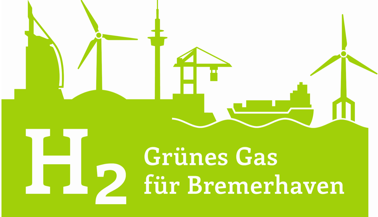 Wasserstoff – Grünes Gas für Bremerhaven