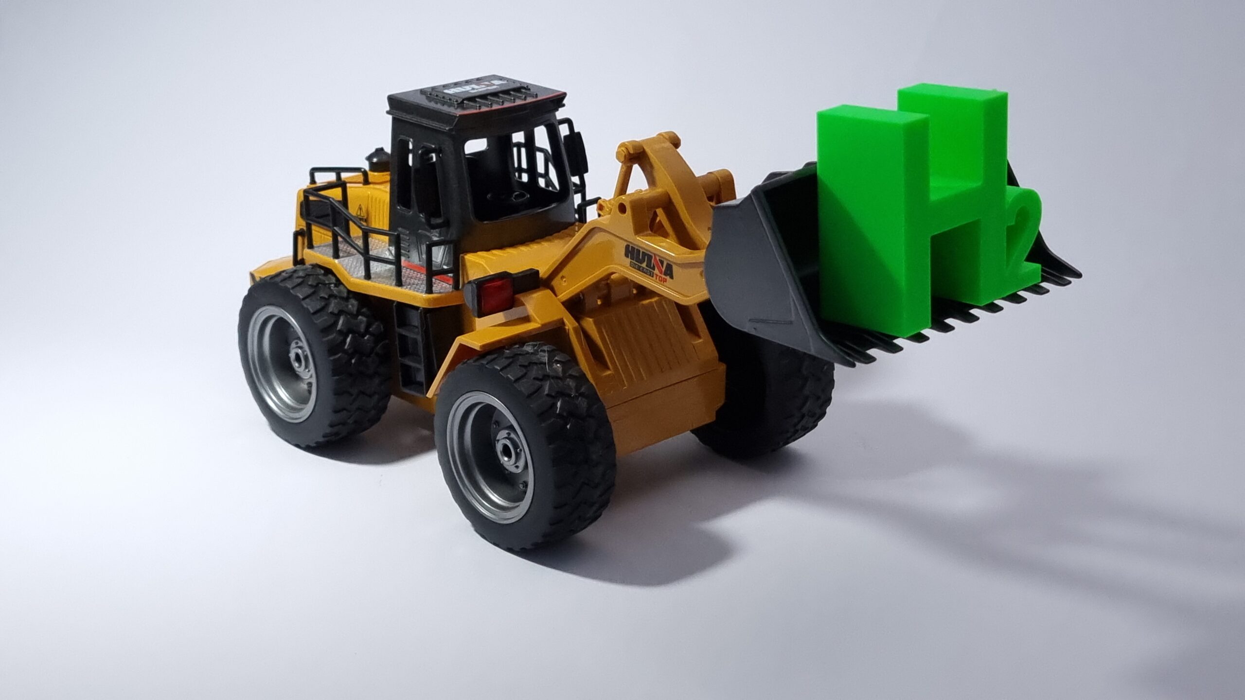 Projekte für die Zukunft