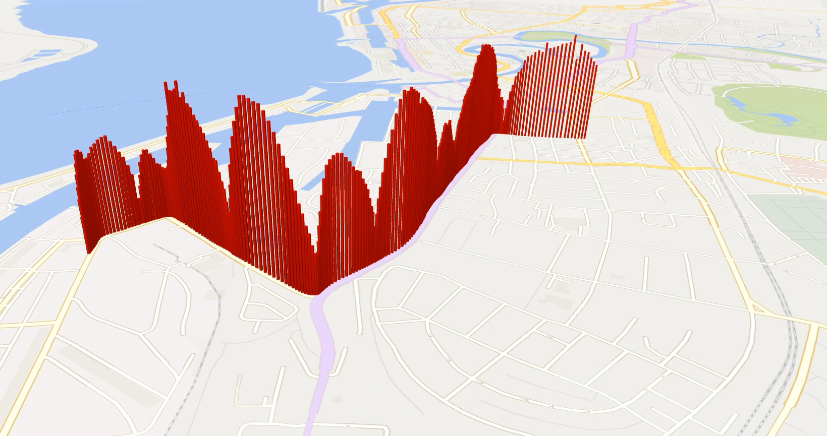 Wasserstoffmobilität