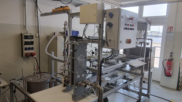 Erstes deutsches „Hydrogen Valley“ Projekt im Bundesland Bremen gestartet
