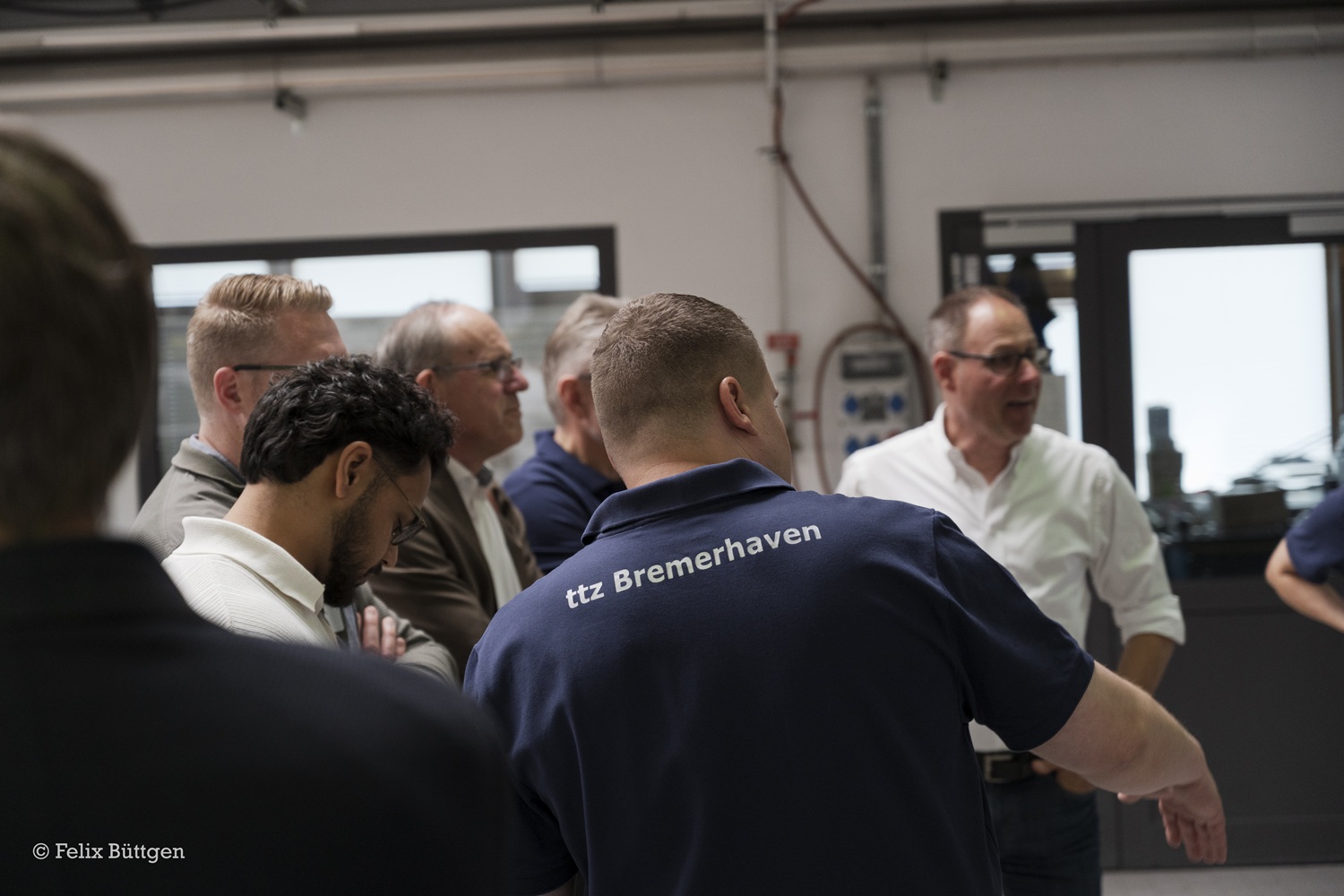 Bakers’ Day 2026 – Branchentreff in Bremerhaven